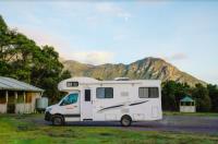 Apollo Motorhome Holidays - Darwin image 2